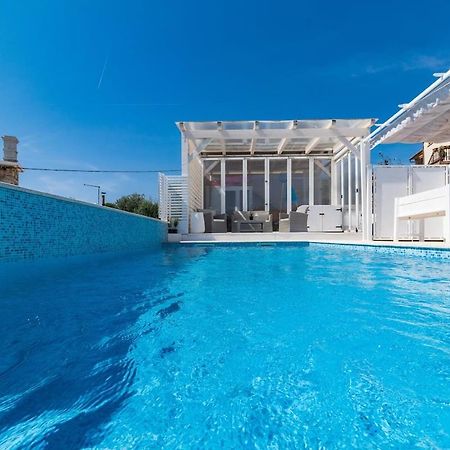 Gridolina Apartment Пула Екстериор снимка