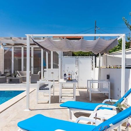 Gridolina Apartment Пула Екстериор снимка