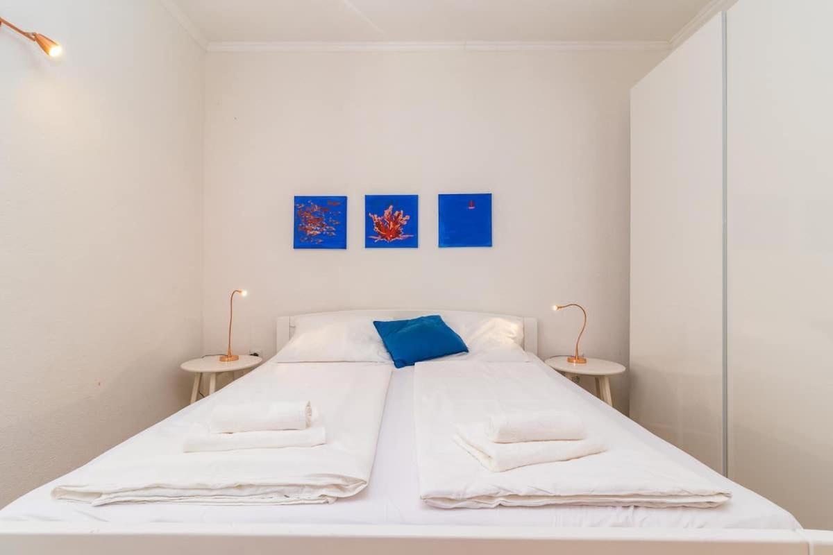 Gridolina Apartment Пула Екстериор снимка