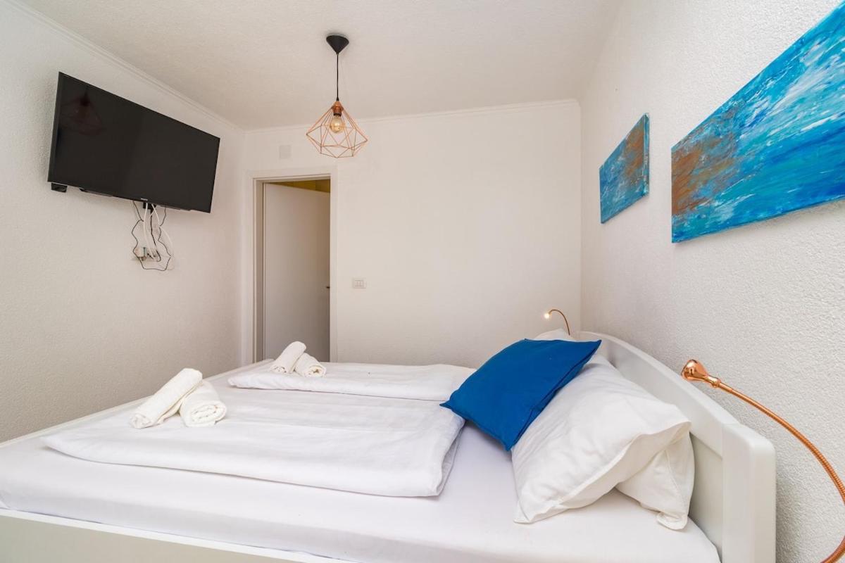 Gridolina Apartment Пула Екстериор снимка