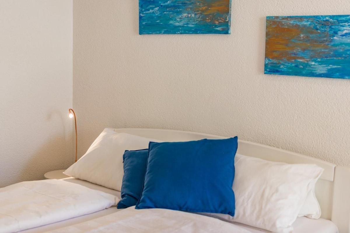 Gridolina Apartment Пула Екстериор снимка
